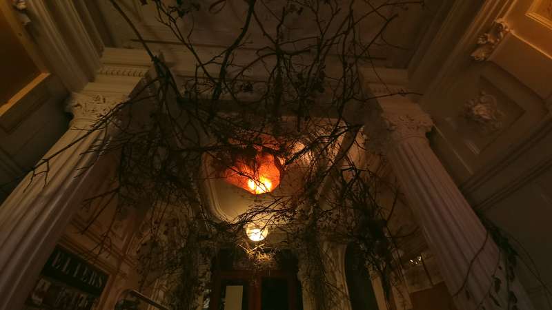 Entrée 59, 59 Rivoli, Paris, 2022, vue 17