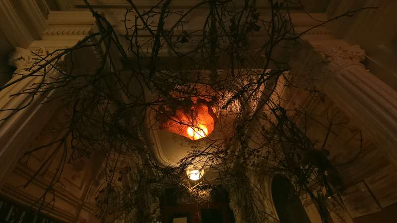 Entrée 59, 59 Rivoli, Paris, 2022, vue 19