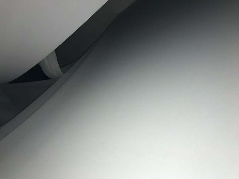 Installation (cocon), Hide & Seek, Maison Bruneau, Paris, 2024, vue 17