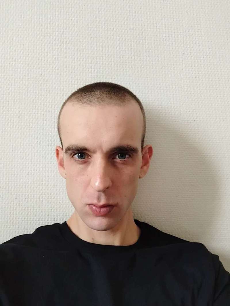 Léorice Fix, portrait