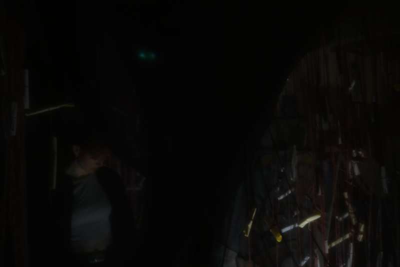 Ressac immatériel, Atelier ouvert, 59 Rivoli, Paris, 2023, vue 11