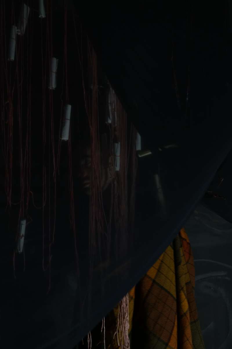 Ressac immatériel, Atelier ouvert, 59 Rivoli, Paris, 2023, vue 15