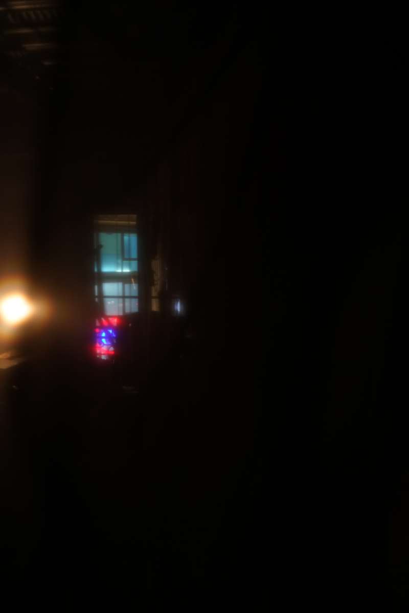 Ressac immatériel, Atelier ouvert, 59 Rivoli, Paris, 2023, vue 6