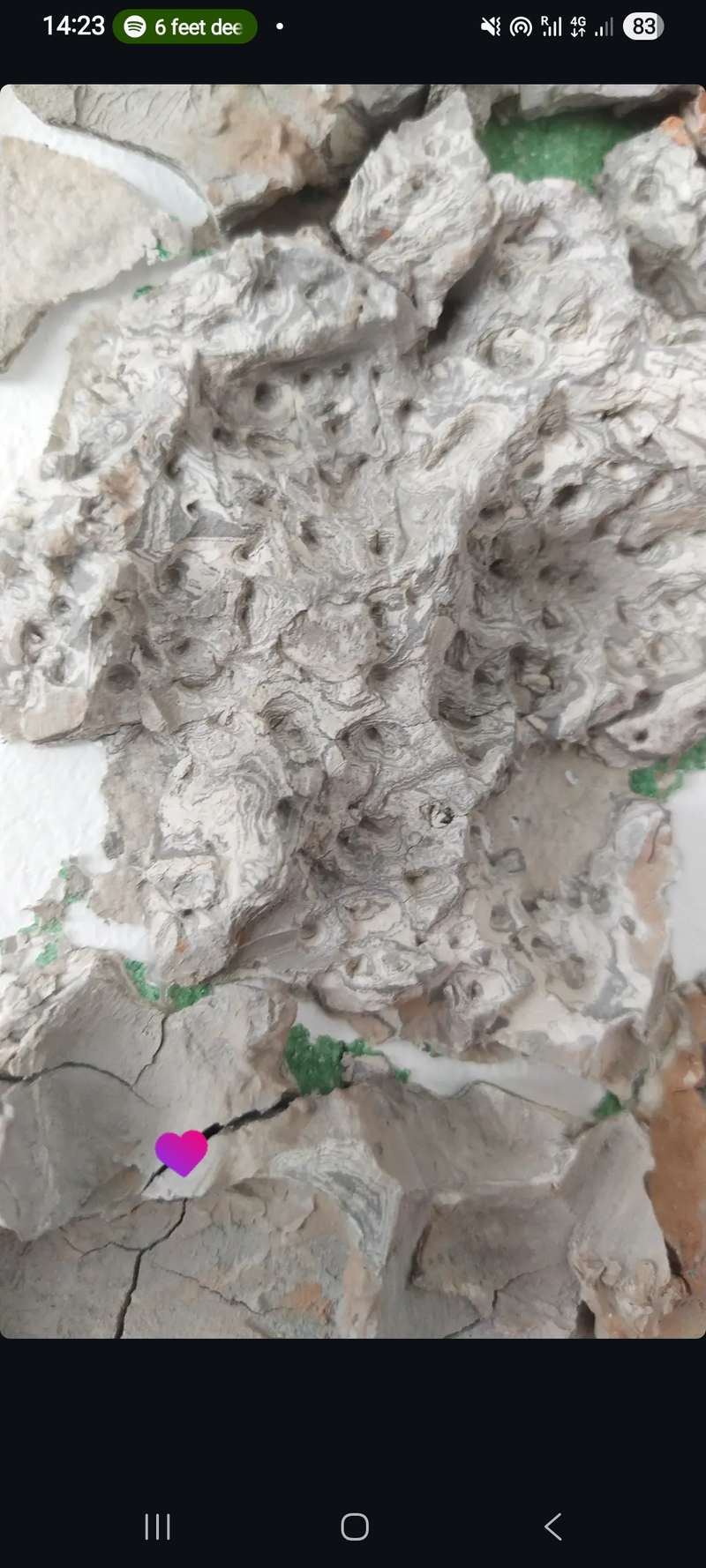 Rien qu'une valse avec le temps, atelier 6